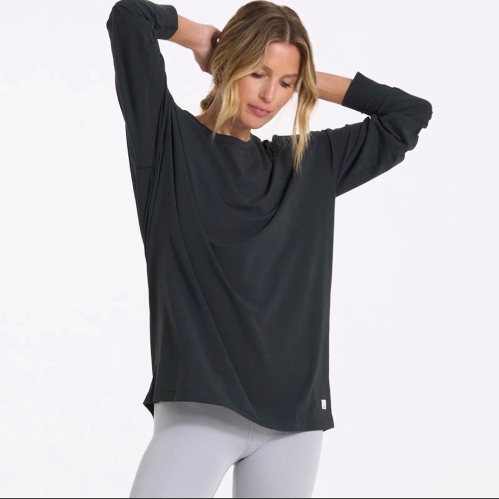 Vuori long sleeve
